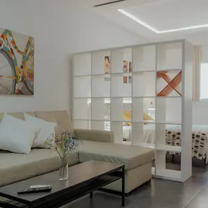 Marques De Guadiaro 1 Apartamento
