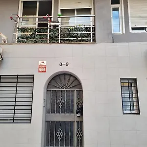 Playa 130m Apartment