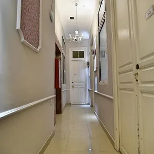 Marques De La Merced Apartamento