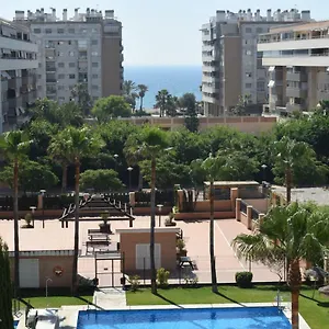 Duplex Esperanza Apartment