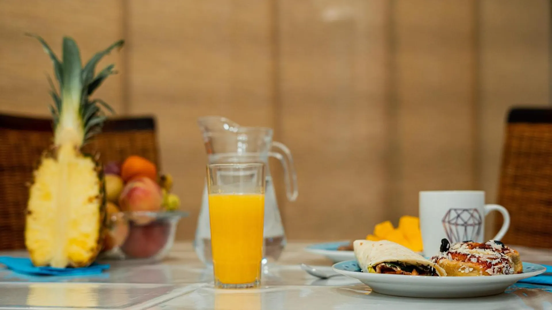 Sol & Arena Loft Apartment Malaga