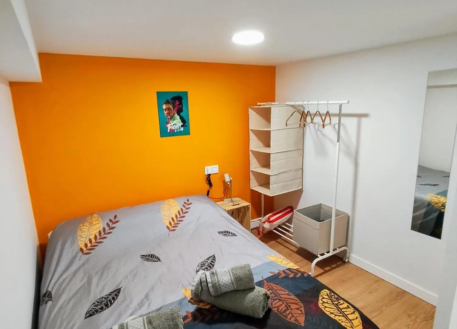 Sol & Arena Loft Appartement Málaga 0*,