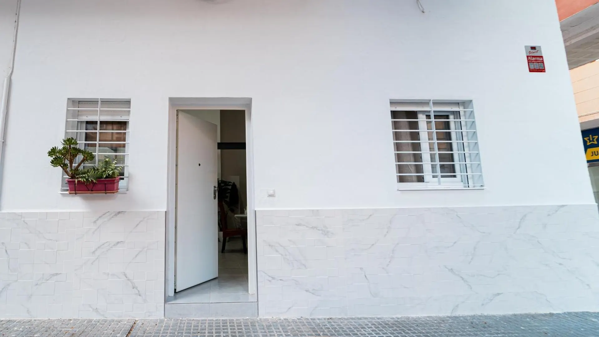 Sol & Arena Loft Apartment Malaga