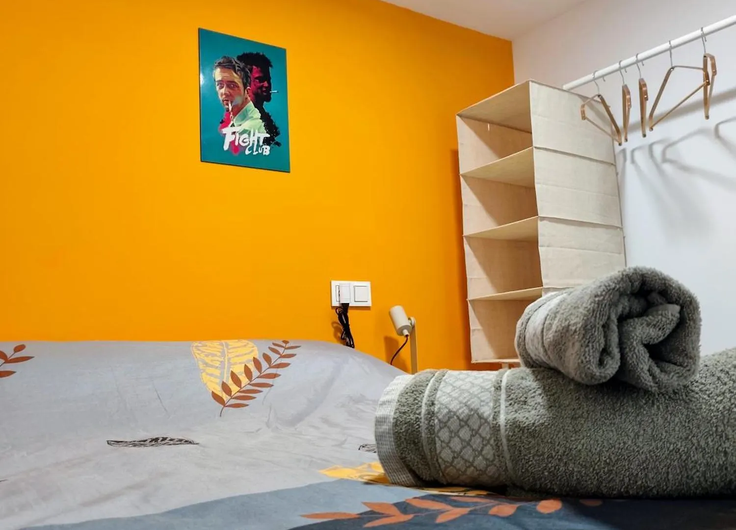 Sol & Arena Loft Apartment Malaga Spain