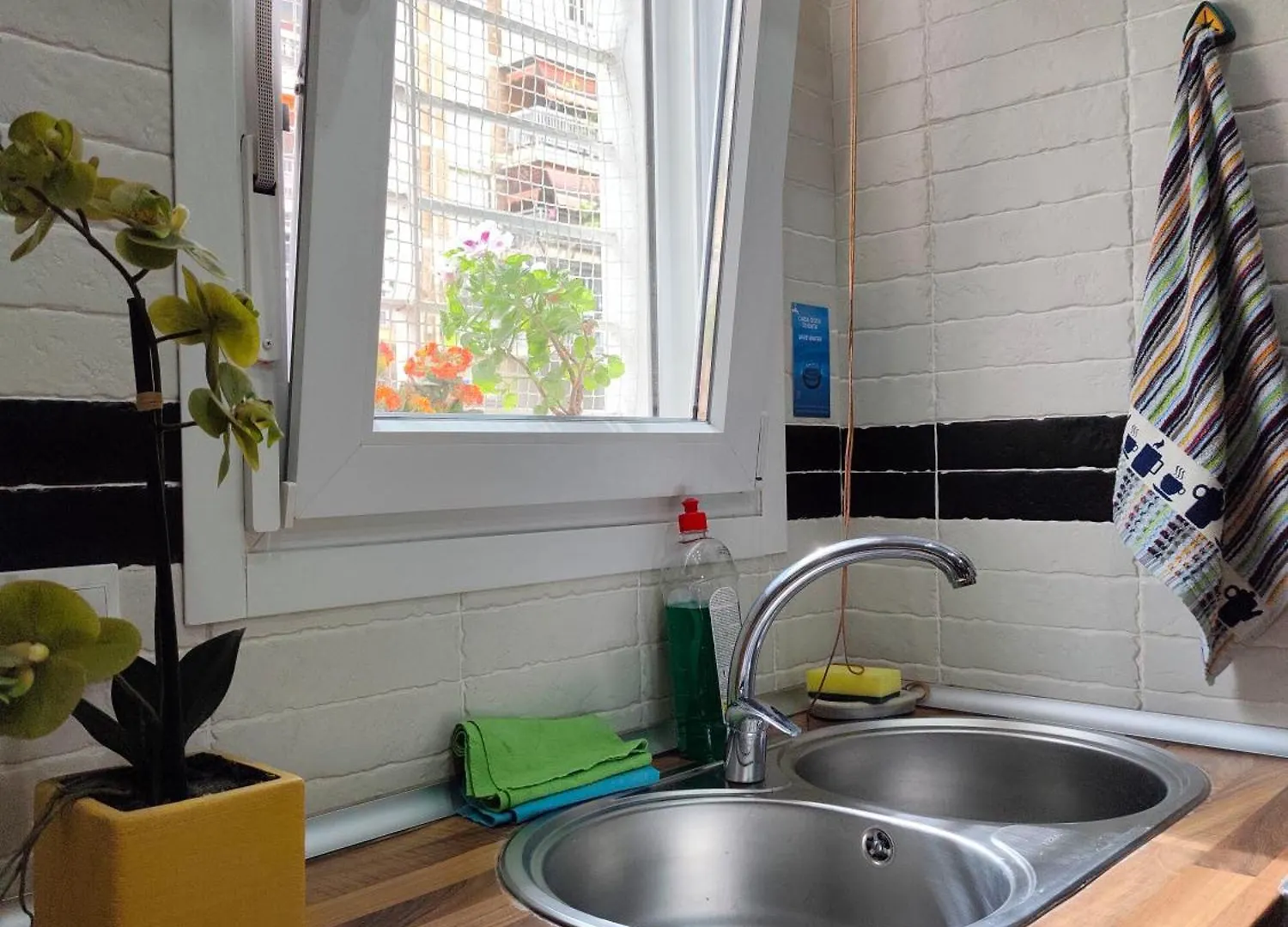 Sol & Arena Loft Apartment Malaga