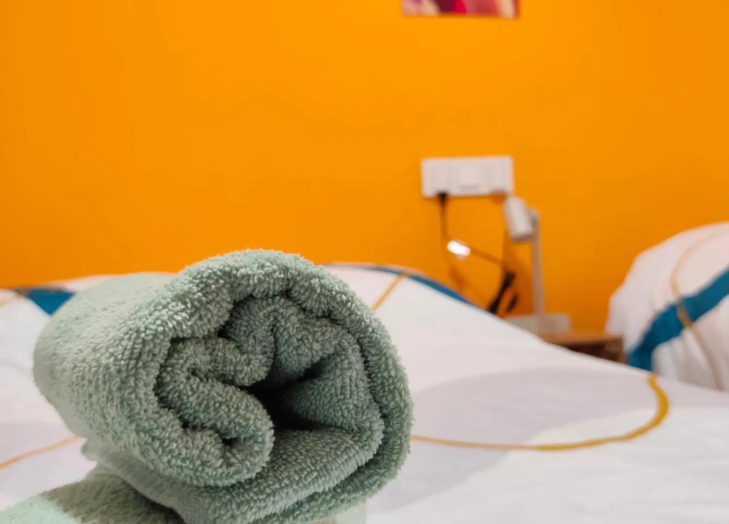 Sol & Arena Loft Apartment Malaga