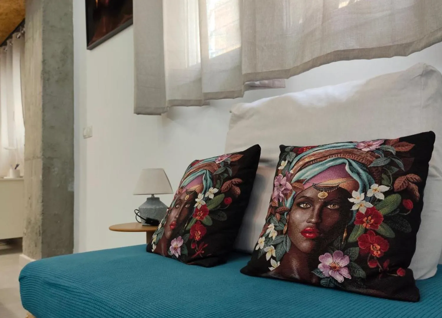 Sol & Arena Loft Apartment Malaga