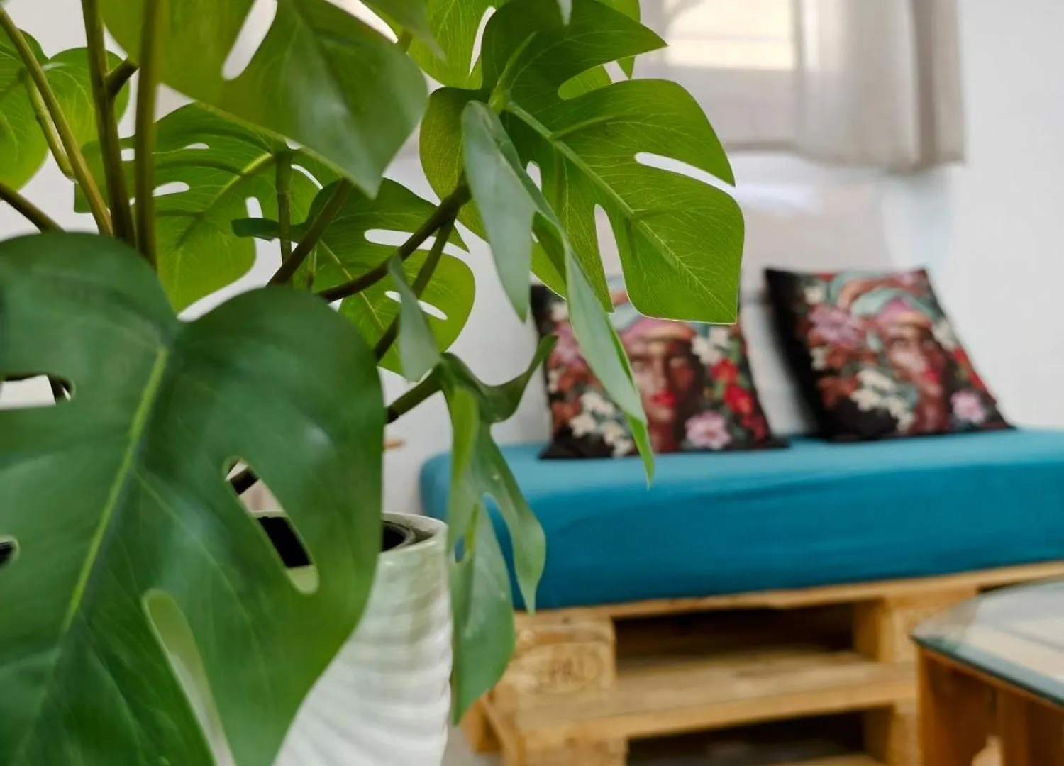 Sol & Arena Loft Apartment Malaga 0*,