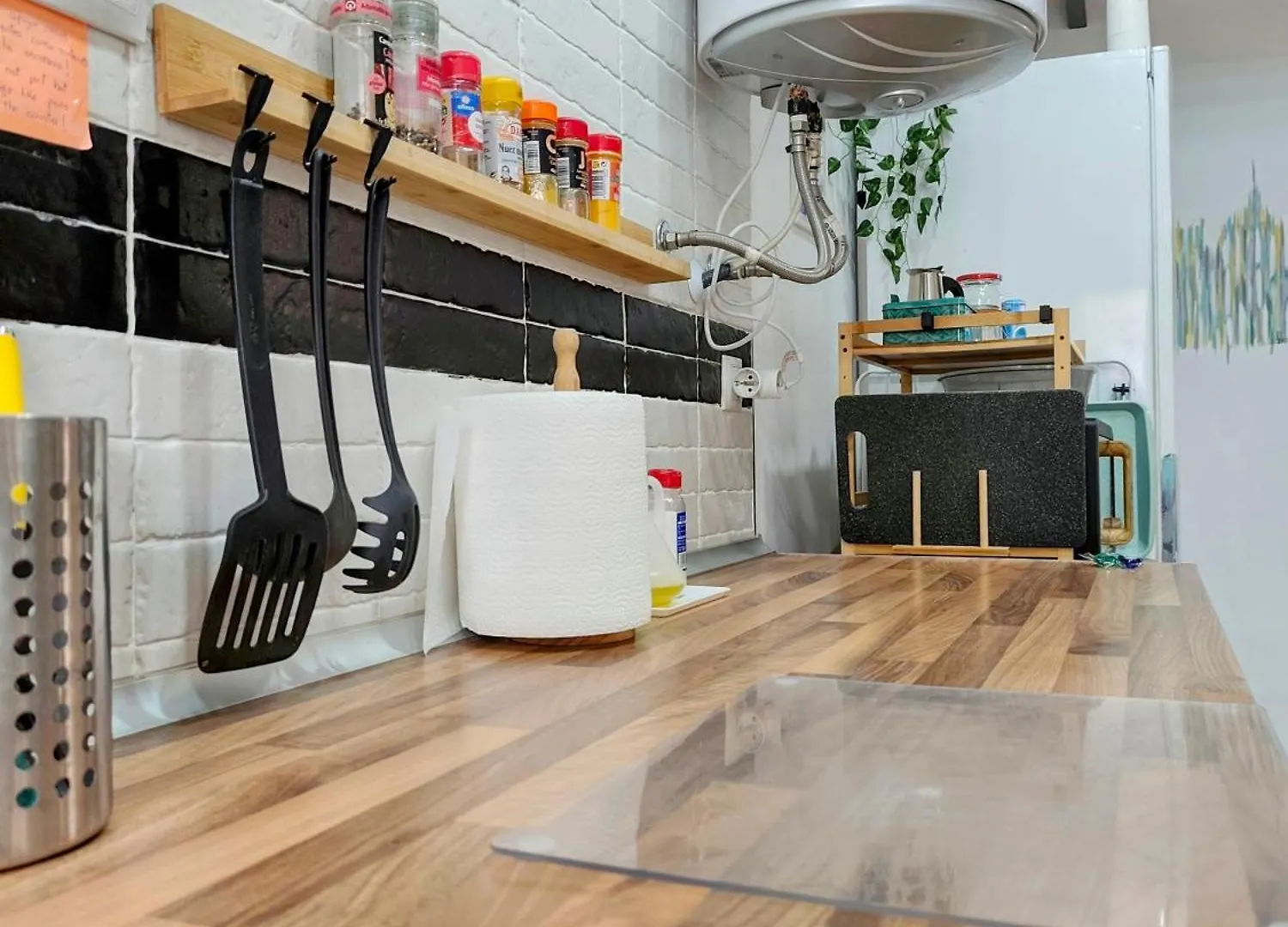 Sol & Arena Loft Apartment Malaga