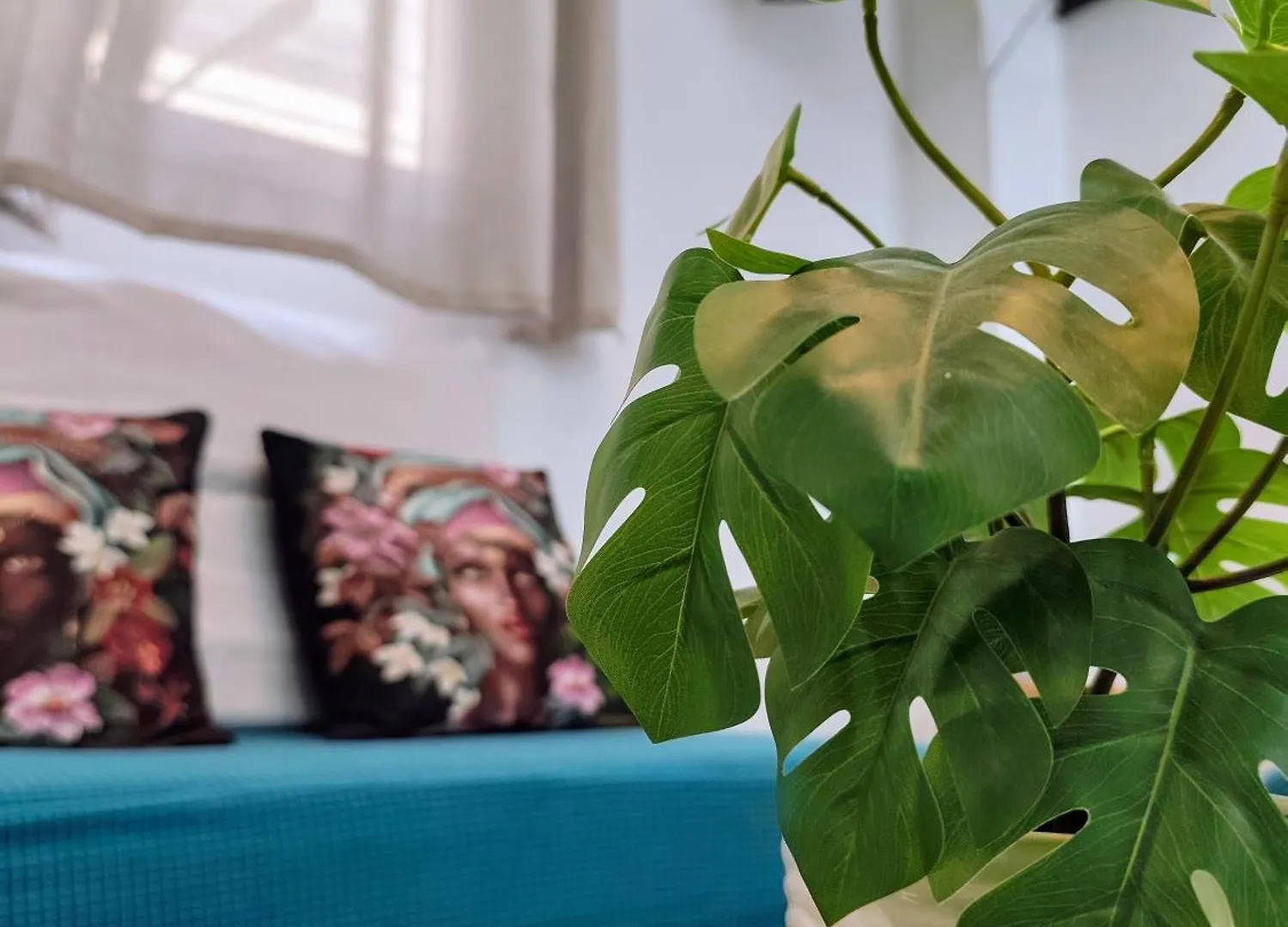 Sol & Arena Loft Apartment Malaga