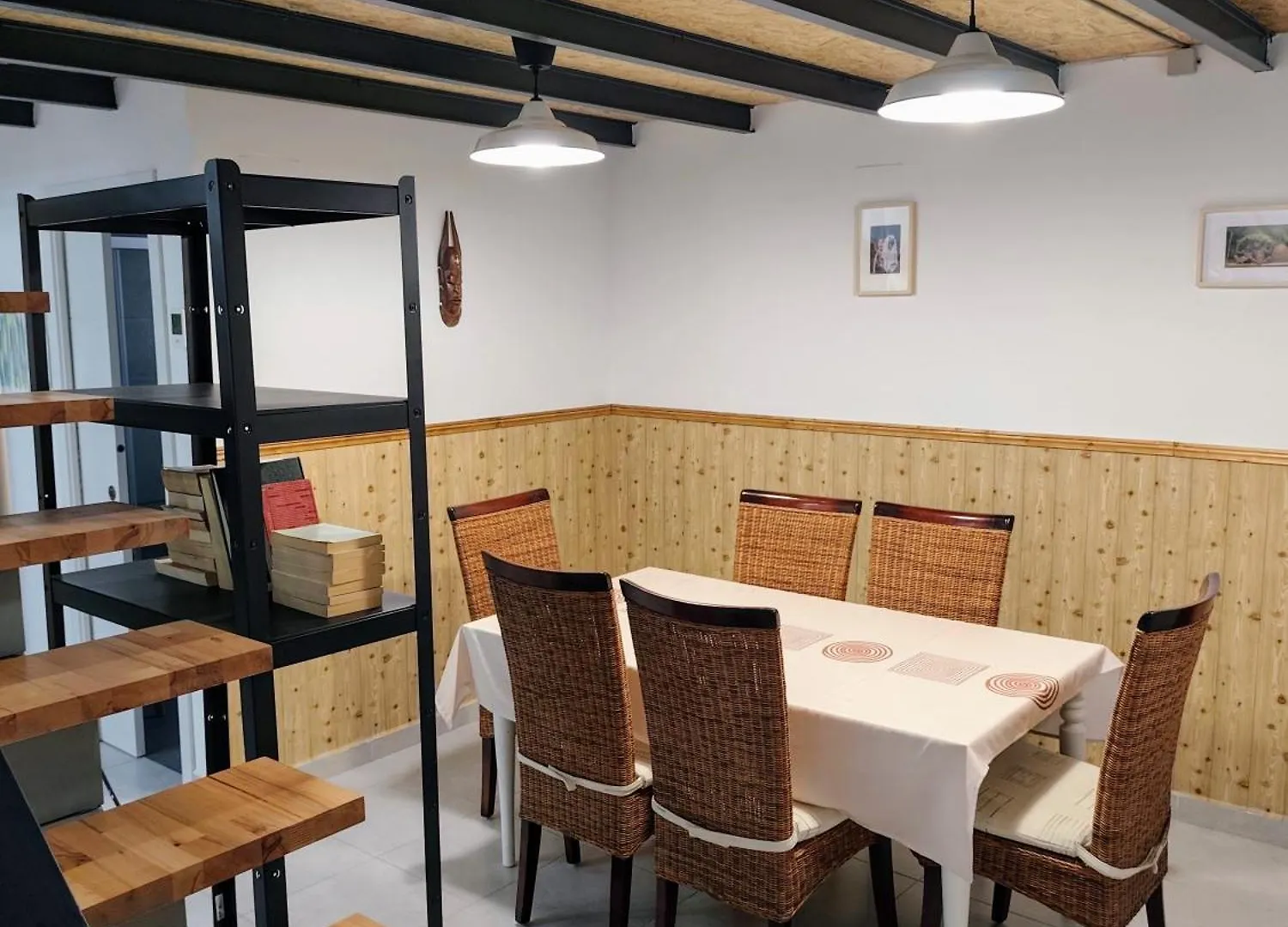 Sol & Arena Loft Apartment Malaga
