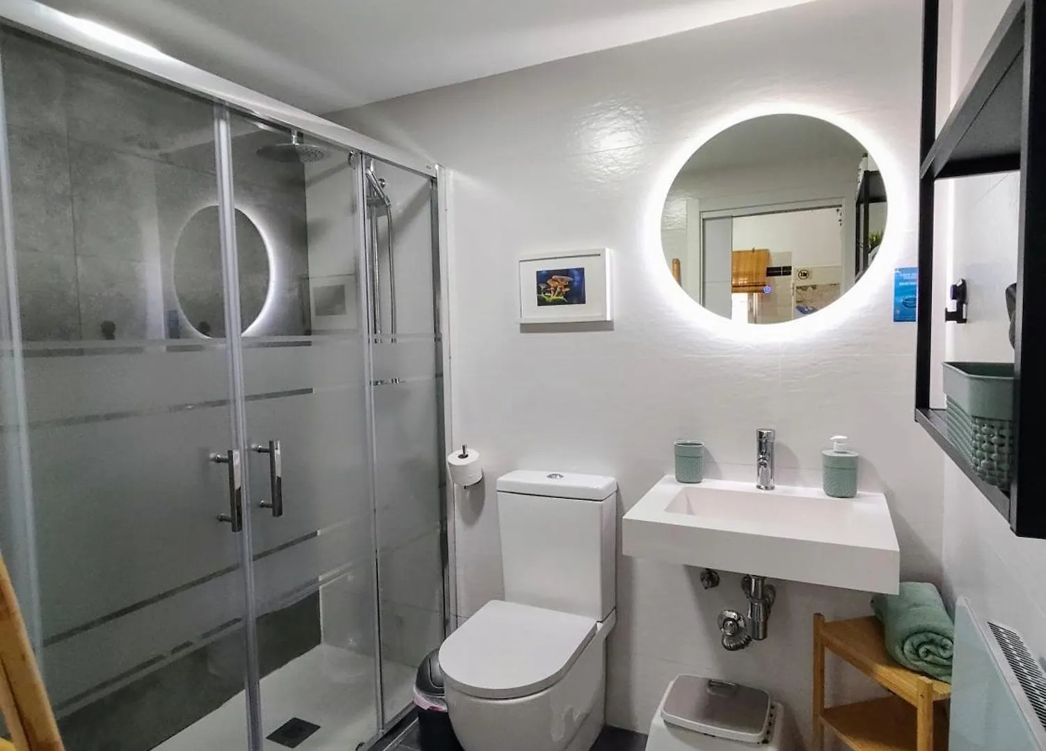 Sol & Arena Loft Apartment Malaga