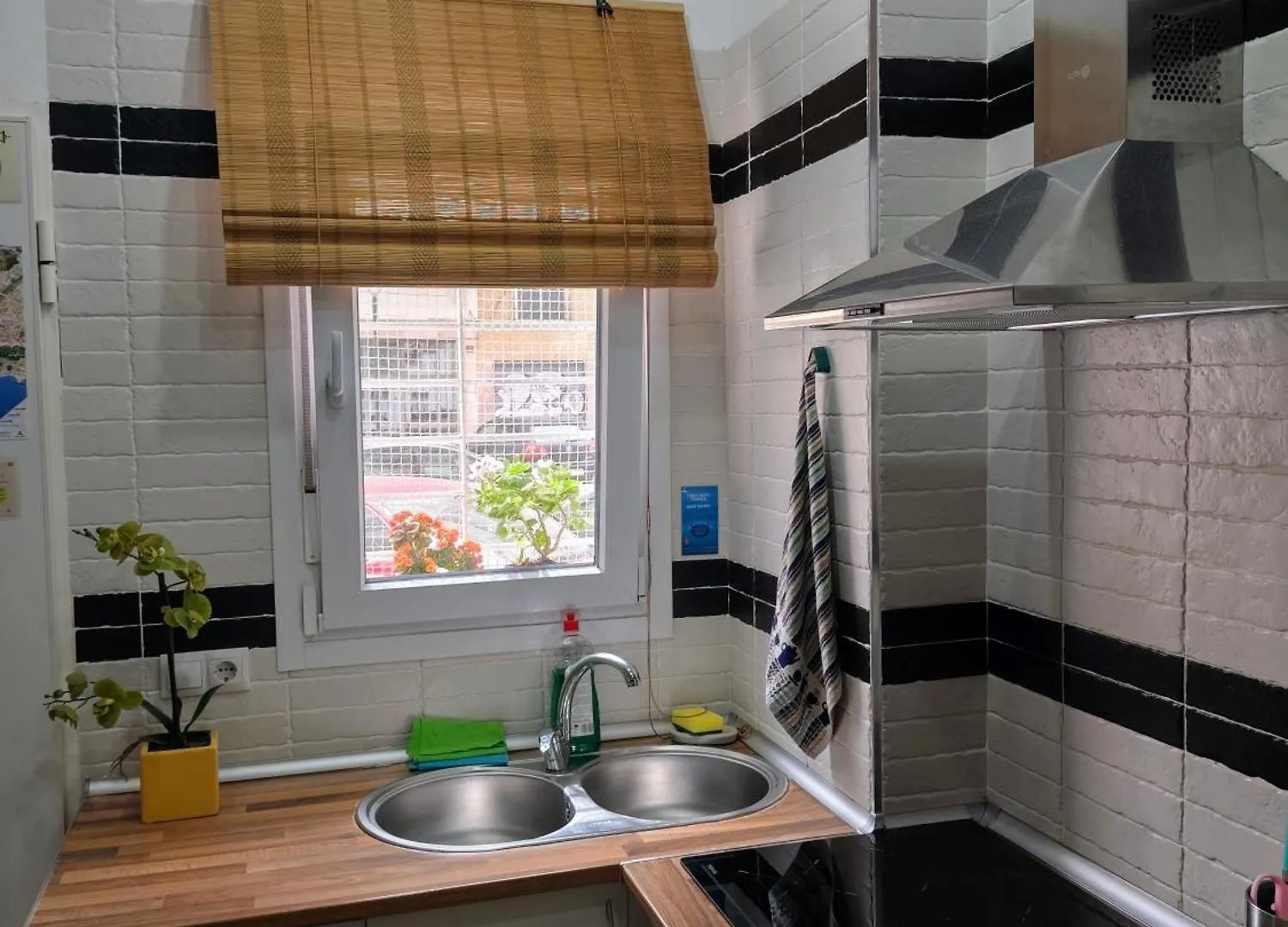 Sol & Arena Loft Apartment Malaga